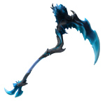 Blue Scythe