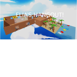Elia's Hangout