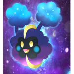 Cosmic new