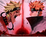 Pa los compas del shinobi laif