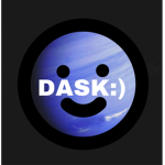 Dask Fan Group