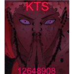 KTS - (KILL TO SURVIVE)