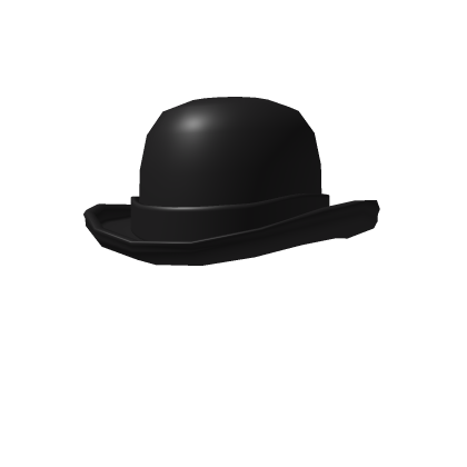 Bowler Hat