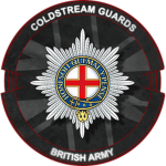{SAS} Coldstream Guards
