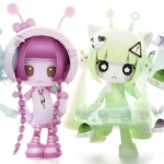 PolyDollie Group Thumbnail