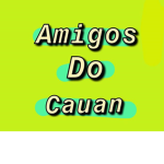 Amigos do cauan