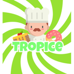 Tropicé Cafe