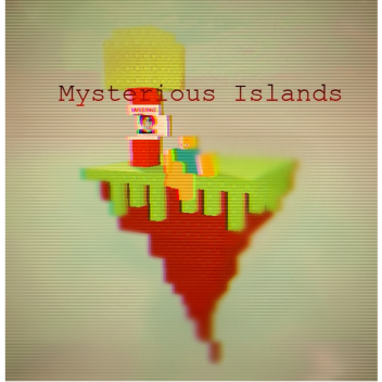  Mysterious Islands (MEGA UPDATED)
