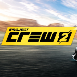 Project Crew 2 icon