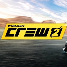 Project Crew 2 icon