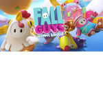 Falling media