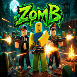 [RELEASE] ZomB Wave Survival