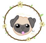 Solo para fans de los pugs / only for pugs fans
