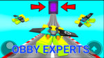 Let's do obby.