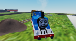thomas and friends accidents
