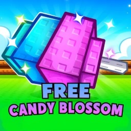Candy Blossom [FREE LIMITED]