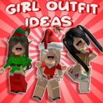 [🎄 NEW] Girl Outfit Ideas