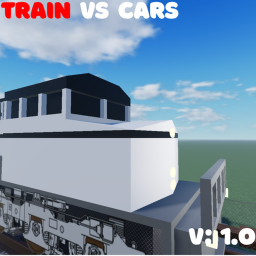 NEW NUKER TRUCK Train vs Cars BETA icon