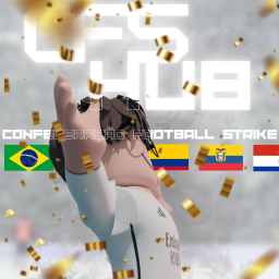 [CFS] World 🆙