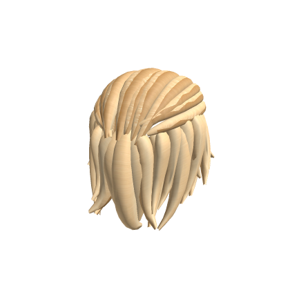 Roblox Rambut Mikey (Tokyo Revengers)