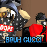 Bruh Gucci