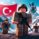 | TDA | Turk Donanımlı Askeriye