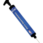Blue Pump