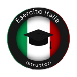 ESERCITO ITALIA • ISTRUTTORI