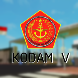 KODAM V, JAKARTA