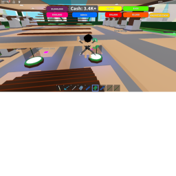 the cool obby