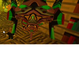 Epic swag game for epic swag gamers