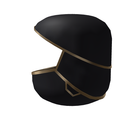 Le Noir Mask Limbus Company