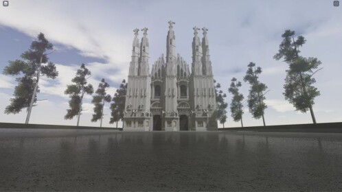 Duomo di Milano