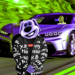 Da Ben Hood