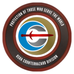 OSA |:| COUNTERHAZARD DIVISION