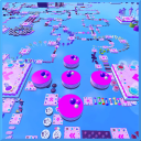 [NEW] Delicious Obby 🎂🍦🍰 275 Stages!