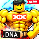 [🌀] Bodybuilder Simulator 💪