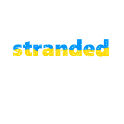 stranded