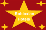 Robloxian Hotels