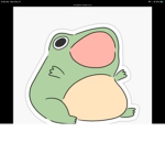 Frog family 3