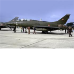 G.T air force