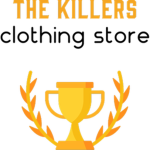 THE KILLERS JAILBREAK