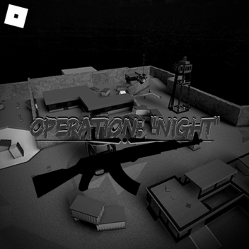 Operation: "Night"