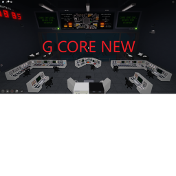 Christmas! G core!