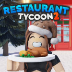 [❄️] Restaurant Tycoon 2 