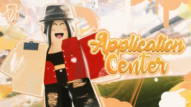 Venti Coffee Shop Application Center Roblox place thumbnail