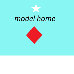 CMS's little model home