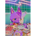 Claire’s Gacha Life Clan