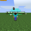 Creative mode