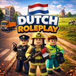 Dutch Roleplay